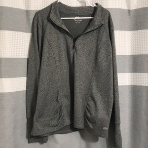 Jogging sweatshirt
